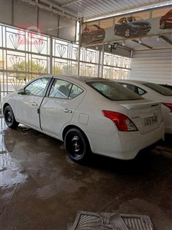 Nissan Sunny